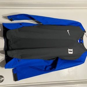 Nike Duke Blue Devils Crewneck